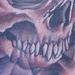 Tattoos - Uh.........Skull - 14161