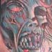 Tattoos - Canman's Zombie - 9794