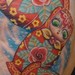 Tattoos - Russian Stack Dolls - 42150