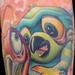 Florida State Fair Tattoo Design Thumbnail