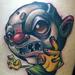 Tattoos - Jack in the Box - 74027