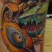 Tattoos - Venus Fly Trap - 43089