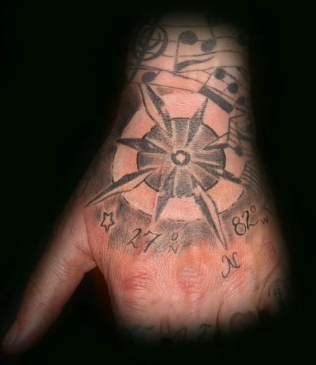 Tattoos - untitled - 73858