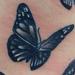 Tattoos - butterflies - 79935