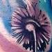 Tattoos - dandilion - 89827