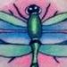 Tattoos - dragonfly - 89213