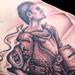 Tattoos - Knight  - 70784