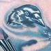 Tattoos - the raven - 91620