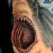 Tattoos - Shark - 70594