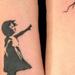 Tattoos - Banky's Girl - 79667