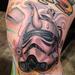 Tattoos - Stormtrooper Teapot - 78502