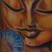 buddha  Tattoo Thumbnail