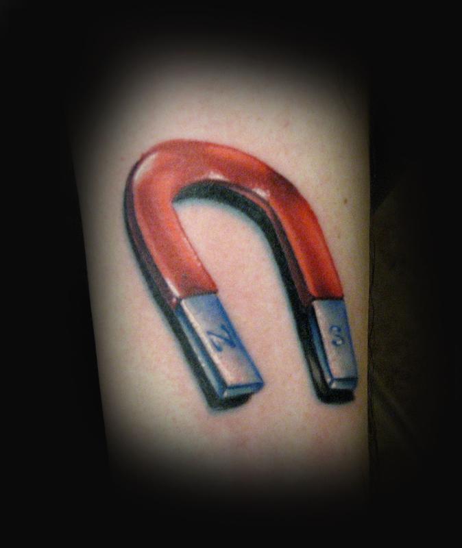 by Poch Tattoos TattooNOW