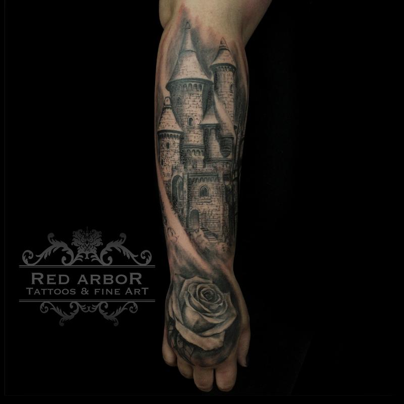 Castles, Architecture and Search on Pinterest