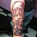 Tattoos - virgin mary tattoo2  - 75020