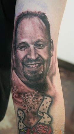 Jesse Tattoo