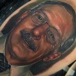 Tattoos - Portrait Tattoo - 99603