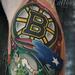 Tattoos - Boston Sports Tattoo - 69052