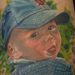 Tattoos - Baby portrait - 30244