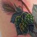 Tattoos - Barley and Hops - 79933