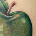 Tattoos - Bloody Apple - 26380