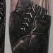 Tattoos - Boxing Gloves Tattoo - 87167