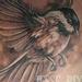 Tattoos - Chickadee Tattoo - 55184