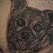 Tattoos - Dog Portrait - 87160