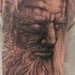 Tattoos - Father Time - 48641