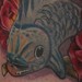 Tattoos - Ugly fish - 36178