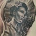 Tattoos - Geisha - 53201