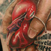 Tattoos - Heres a Kidney... - 26561