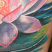 Tattoos - Lotus - 30249