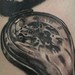 Tattoos - Pocket Watch Tattoo - 51531