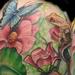 Tattoos - Rain forest - 53719