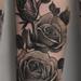 Tattoos - Roses - 87178