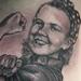 Tattoos - Rosie The Riveter - 54966