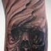 Tattoos - Skull Tattoo - 56678