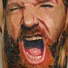 Tattoos - Zakk Wyld portrait - 27510