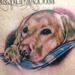 Tattoos - SIR BAILEY BOY - 63389