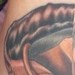 Tattoos - BOOT TATTOO - 49987