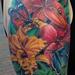 Tattoos - FLOWERFLIES - 68264