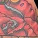 Tattoos - ROSE HAND - 55862