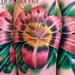 Tattoos - LILY - 62908