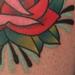 Tattoos - ROSE - 53909