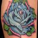 Tattoos - ROSE - 59185