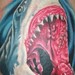 Tattoos - SHARK - 46305