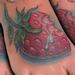 Tattoos - STRAWBERRY - 56852