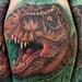 Tattoos - T REX - 65254