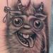 Tattoos - Freehand monster - 73361